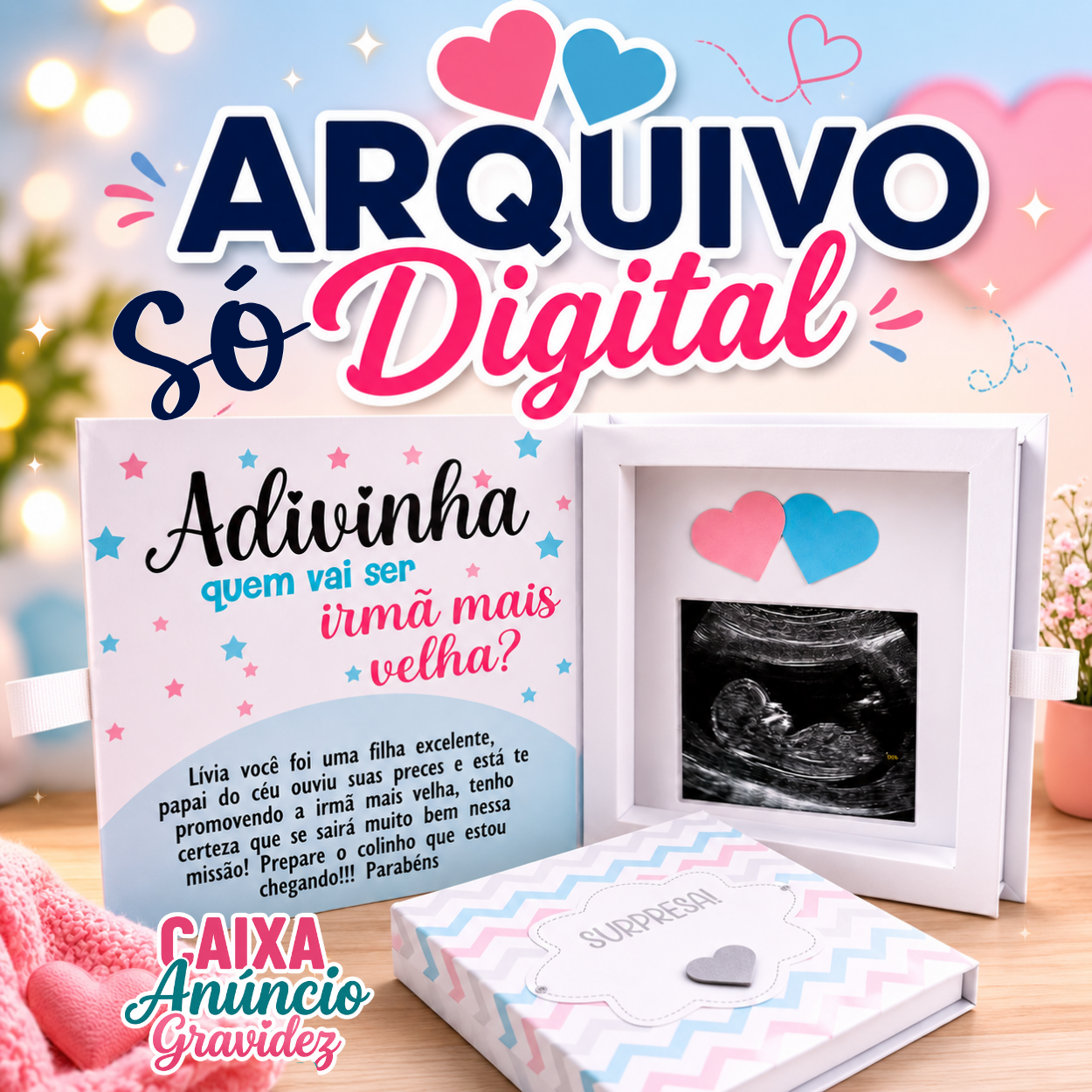 Caixa anucio gravidez (3)